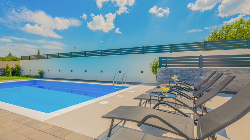 Villa Kristina - Makarska-Donji Proložac