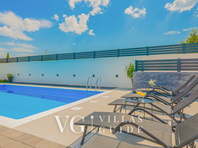 Villa Kristina - Makarska-Donji Proložac