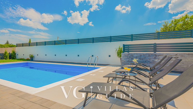 Villa Kristina - Makarska-Donji Proložac