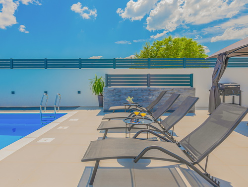 Villa Kristina - Makarska-Donji Proložac