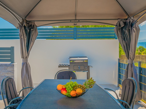 Villa Kristina - Makarska-Donji Proložac