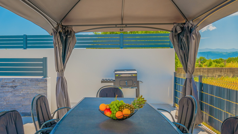 Villa Kristina - Makarska-Donji Proložac