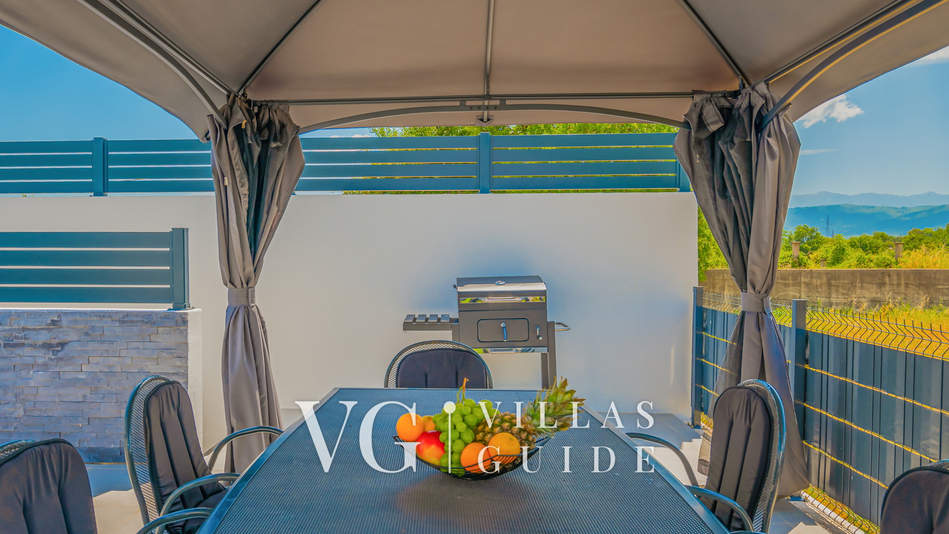 Villa Kristina - Makarska-Donji Proložac Dodatni sadržaji