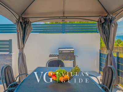 Villa Kristina - Makarska-Donji Proložac