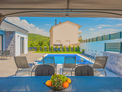 Villa Kristina - Makarska-Donji Proložac