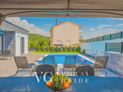 Villa Kristina - Makarska-Donji Proložac