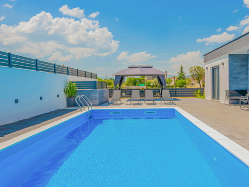 Villa Kristina - Makarska-Donji Proložac