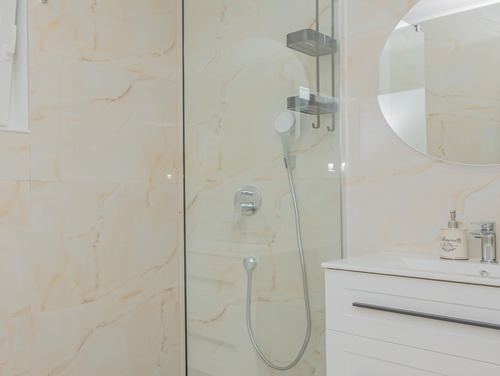 Villa Kristina - Makarska-Donji Proložac