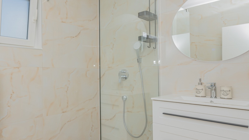 Villa Kristina - Makarska-Donji Proložac