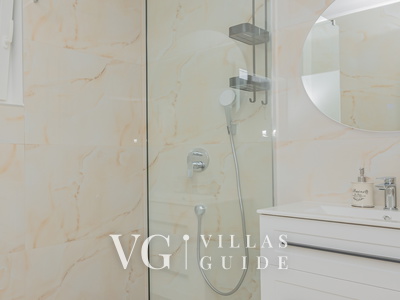 Villa Kristina - Makarska-Donji Proložac Kupaonica