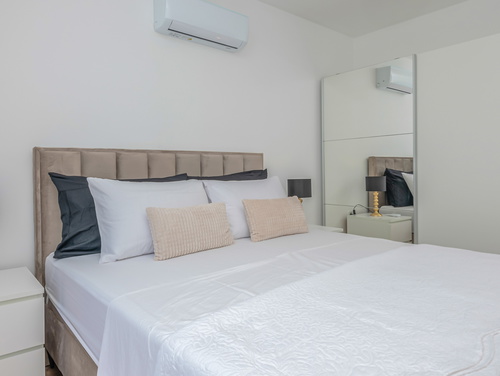 Villa Kristina - Makarska-Donji Proložac