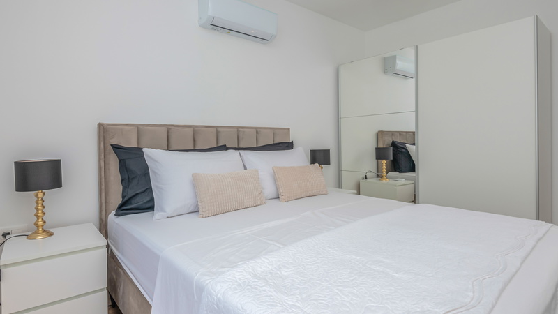 Villa Kristina - Makarska-Donji Proložac