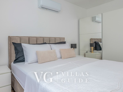 Villa Kristina - Makarska-Donji Proložac