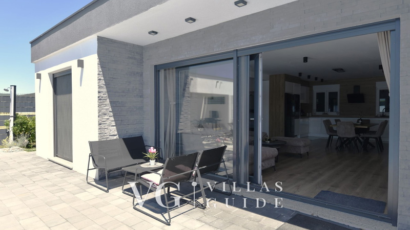 Villa Kristina - Makarska-Donji Proložac Additional content