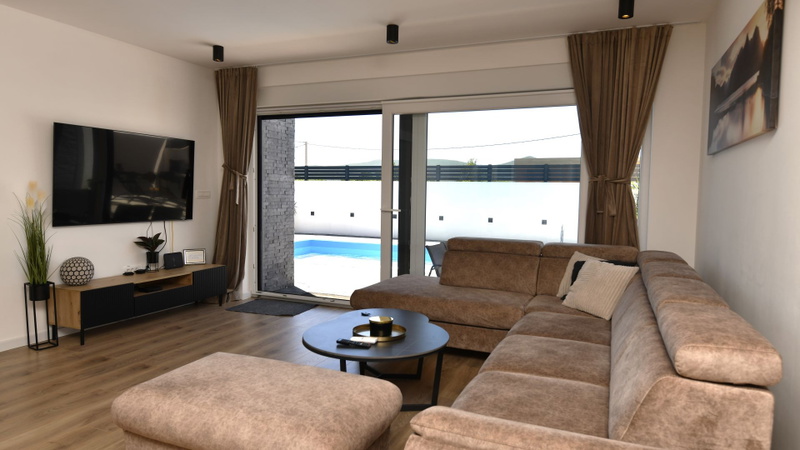 Villa Kristina - Makarska-Donji Proložac