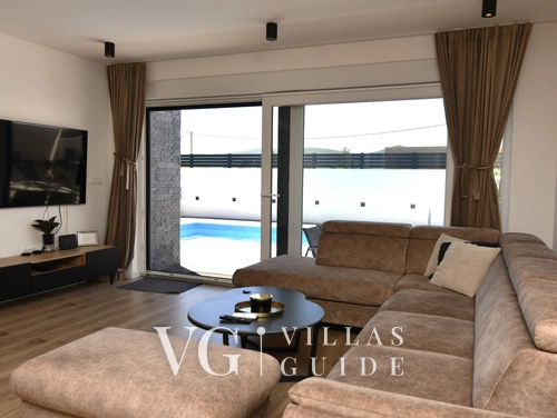 Villa Kristina - Makarska-Donji Proložac