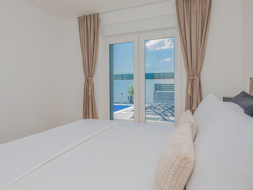 Villa Kristina - Makarska-Donji Proložac