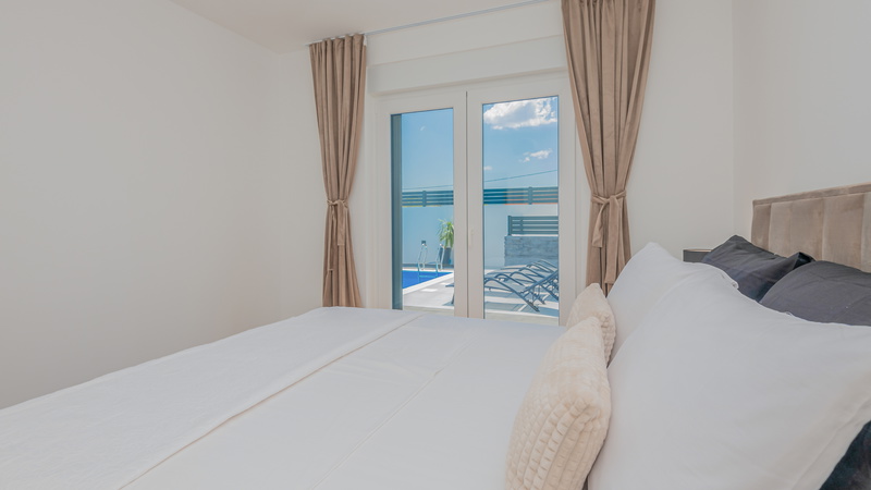 Villa Kristina - Makarska-Donji Proložac