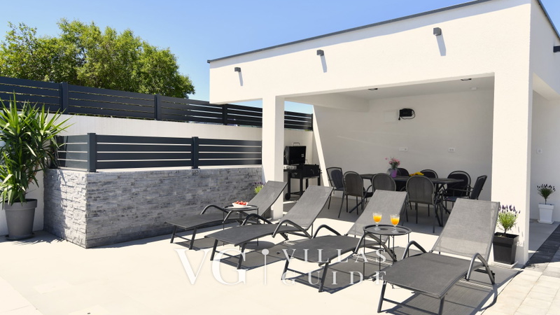 Villa Kristina - Makarska-Donji Proložac Additional content