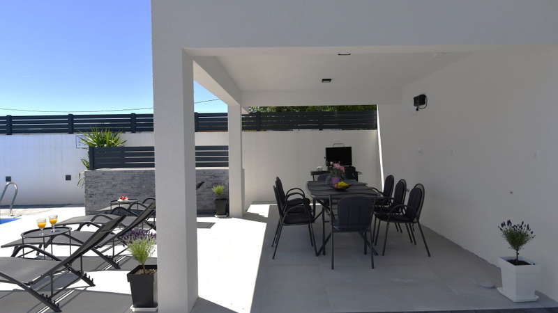 Villa Kristina - Makarska-Donji Proložac