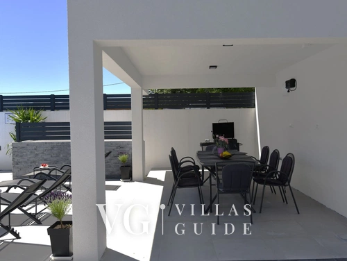 Villa Kristina - Makarska-Donji Proložac