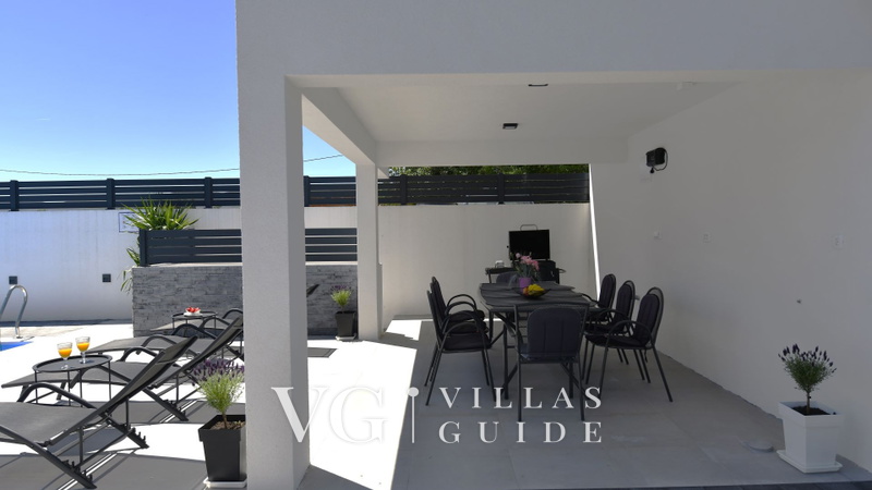 Villa Kristina - Makarska-Donji Proložac