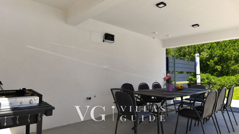Villa Kristina - Makarska-Donji Proložac Additional content