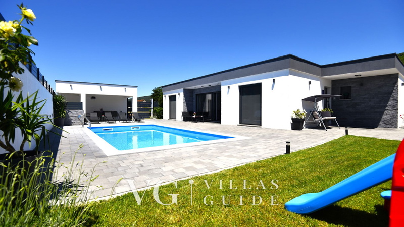 Villa Kristina - Makarska-Donji Proložac