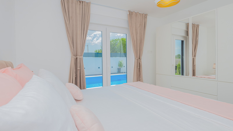 Villa Kristina - Makarska-Donji Proložac