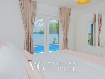 Villa Kristina - Makarska-Donji Proložac