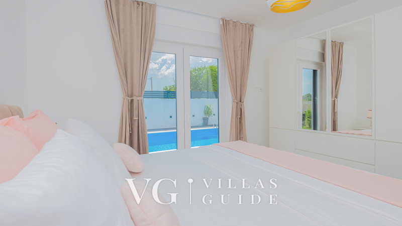 Villa Kristina - Makarska-Donji Proložac