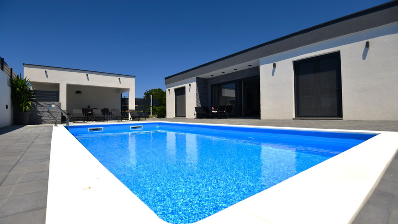 Villa Kristina - Makarska-Donji Proložac
