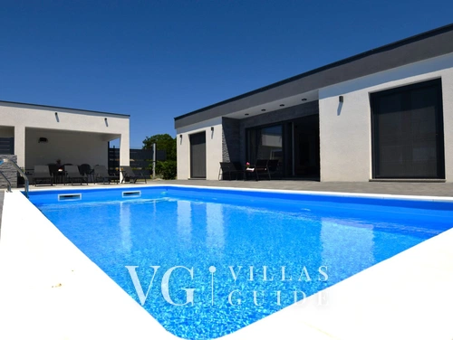Villa Kristina - Makarska-Donji Proložac