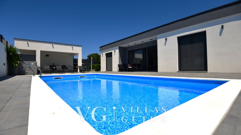 Villa Kristina - Makarska-Donji Proložac