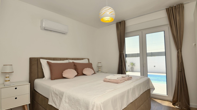 Villa Kristina - Makarska-Donji Proložac