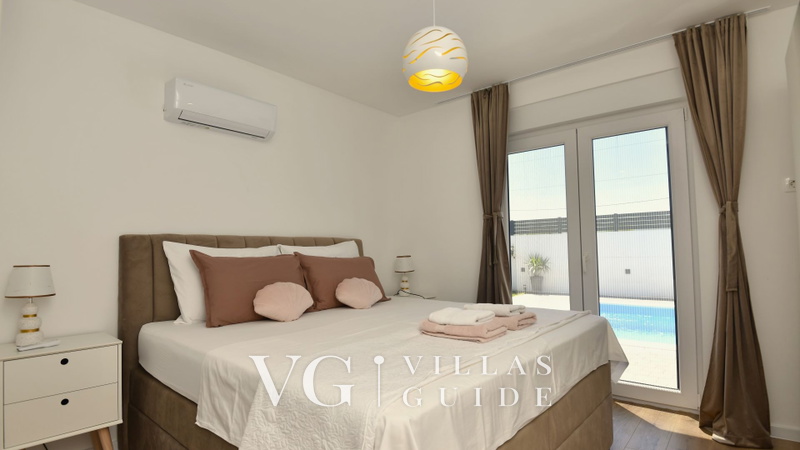 Villa Kristina - Makarska-Donji Proložac
