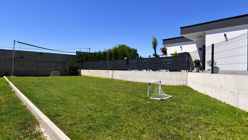 Villa Kristina - Makarska-Donji Proložac
