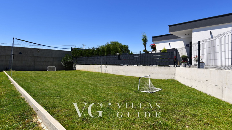 Villa Kristina - Makarska-Donji Proložac