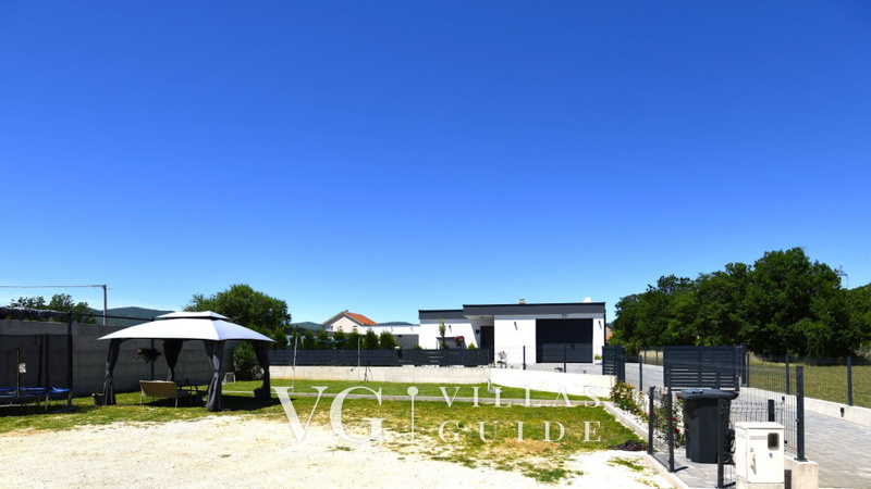 Villa Kristina - Makarska-Donji Proložac Additional content