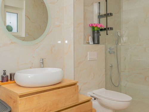 Villa Kristina - Makarska-Donji Proložac