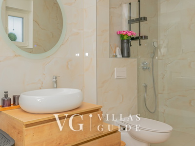 Villa Kristina - Makarska-Donji Proložac