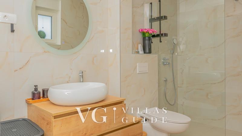 Villa Kristina - Makarska-Donji Proložac