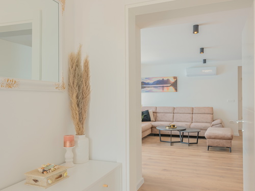 Villa Kristina - Makarska-Donji Proložac