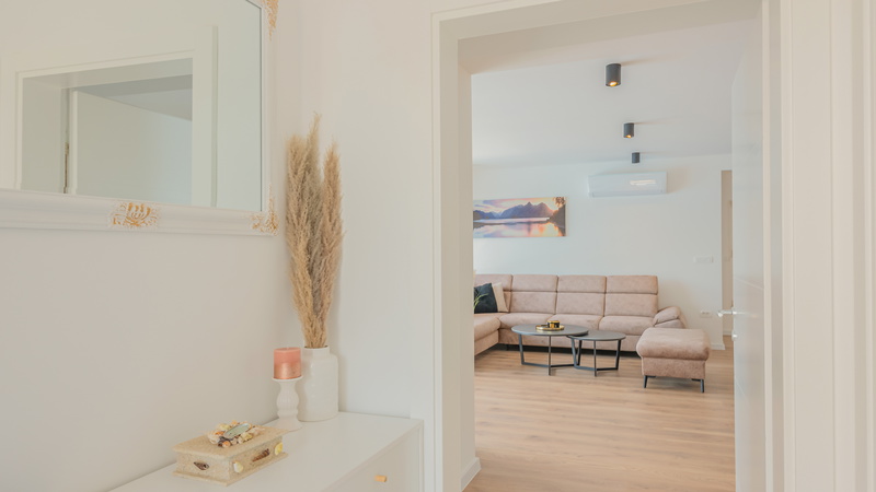 Villa Kristina - Makarska-Donji Proložac