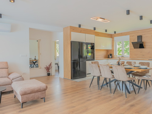 Villa Kristina - Makarska-Donji Proložac