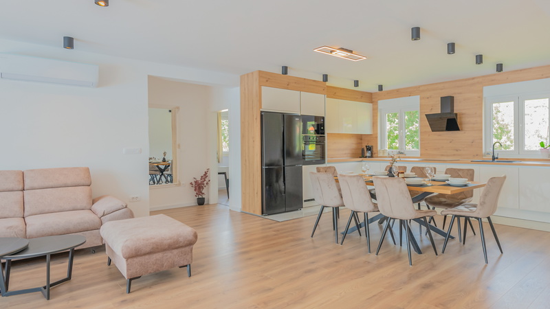 Villa Kristina - Makarska-Donji Proložac