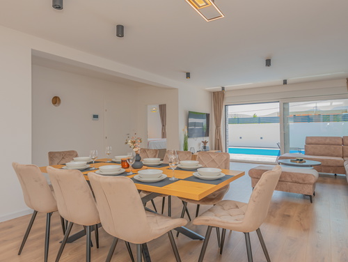 Villa Kristina - Makarska-Donji Proložac