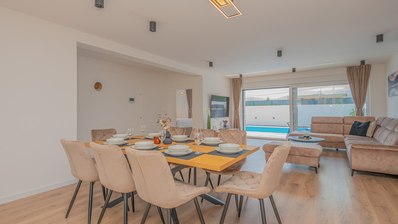 Villa Kristina - Makarska-Donji Proložac