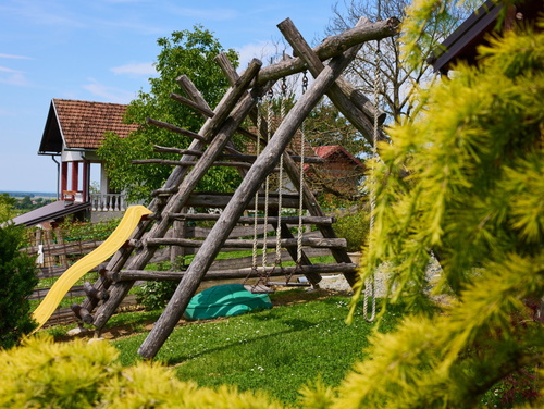 Holiday Home Blackrock Siscia