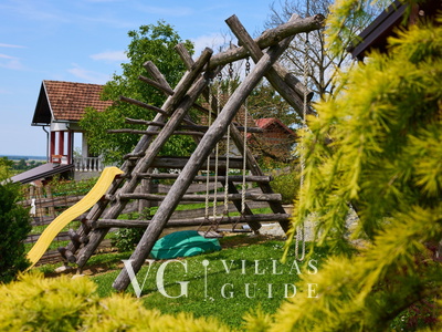 Holiday Home Blackrock Siscia